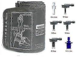 Tensiómetro Portátil, Preciso Y Fácil De Usar Para El Hogar. Olysi Shop