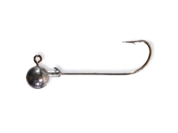 Kali Jig Head Unpainted 40 Mm 5 Pcs