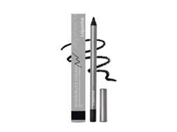Lápis de Olhos Licorice com Textura Suave para Olhar Marcante e de Longa Duração LAXISCREED