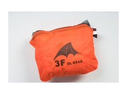 Capa para mochila 210T 15D para atividades ao ar livre, 50L-70L, grande, Slowmoose, pato