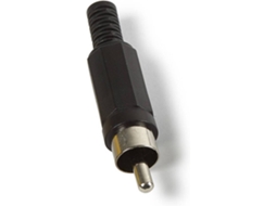 Adaptador Áudio FONESTAR (RCA)