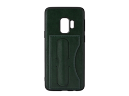 Capa de Couro Samsung Galaxy S9 LAXISCREED