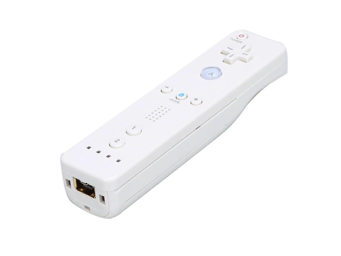 Controle Remoto Com Movimento Para Videogame Compatível Com / U Substituição De Gamepad Hengjian