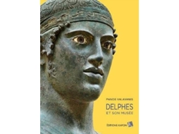 Livro Delphi Its Museum French Language Edipb de Panos Valavanis (Francês)