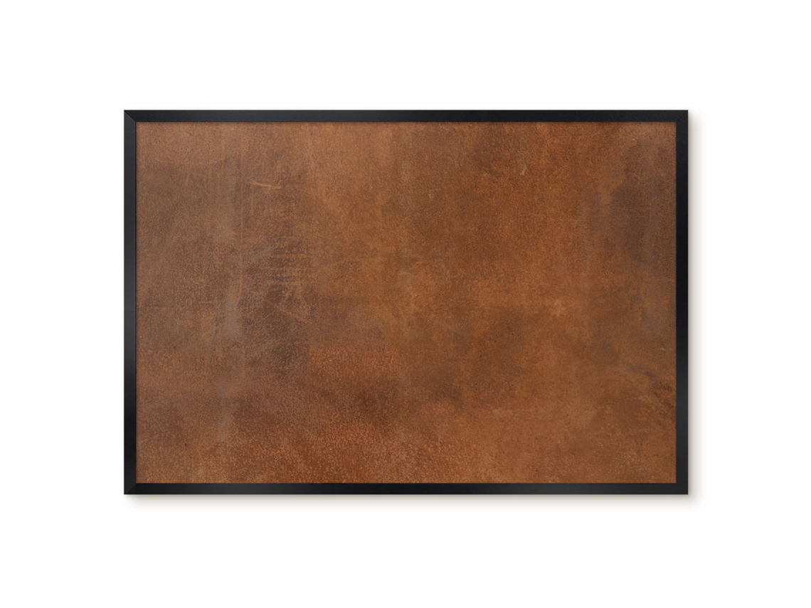 Magnetic Wall Board Pastel Abstraction For The Office Espelharte (60x40 Cm)