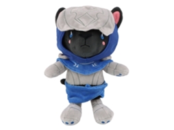 Mali pelúcia de Anime Game Figure Stuffed Toy Brinquedo de Pelúcia Presente de Aniversário