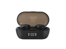 Fones De Ouvido Bluetooth Y40 Com Visor Digital Led E Carregador, Fones De Ouvido Sem Fio Para Jogos, Esportes E Entretenimento. Ly Ebike