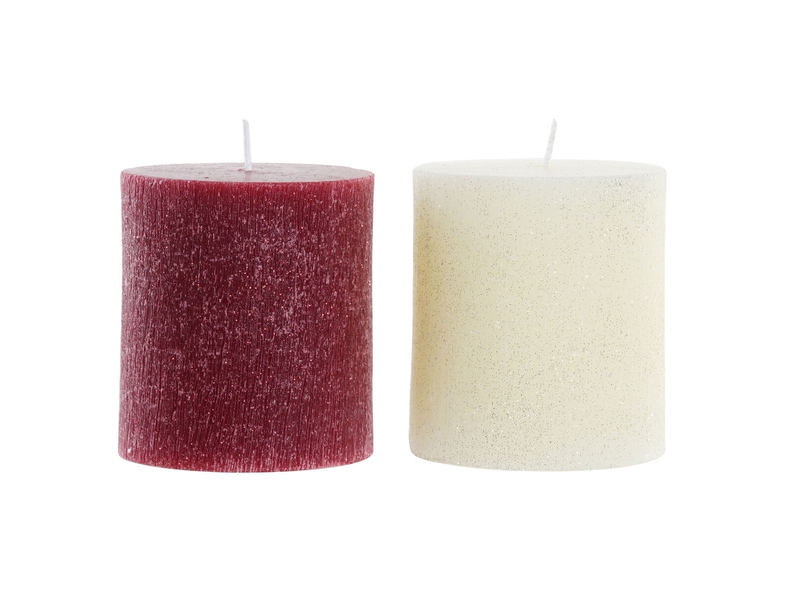Vela DKD HOME DECOR (Cera - Multicor)