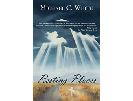 Livro Resting Places de Michael C White (Inglês)