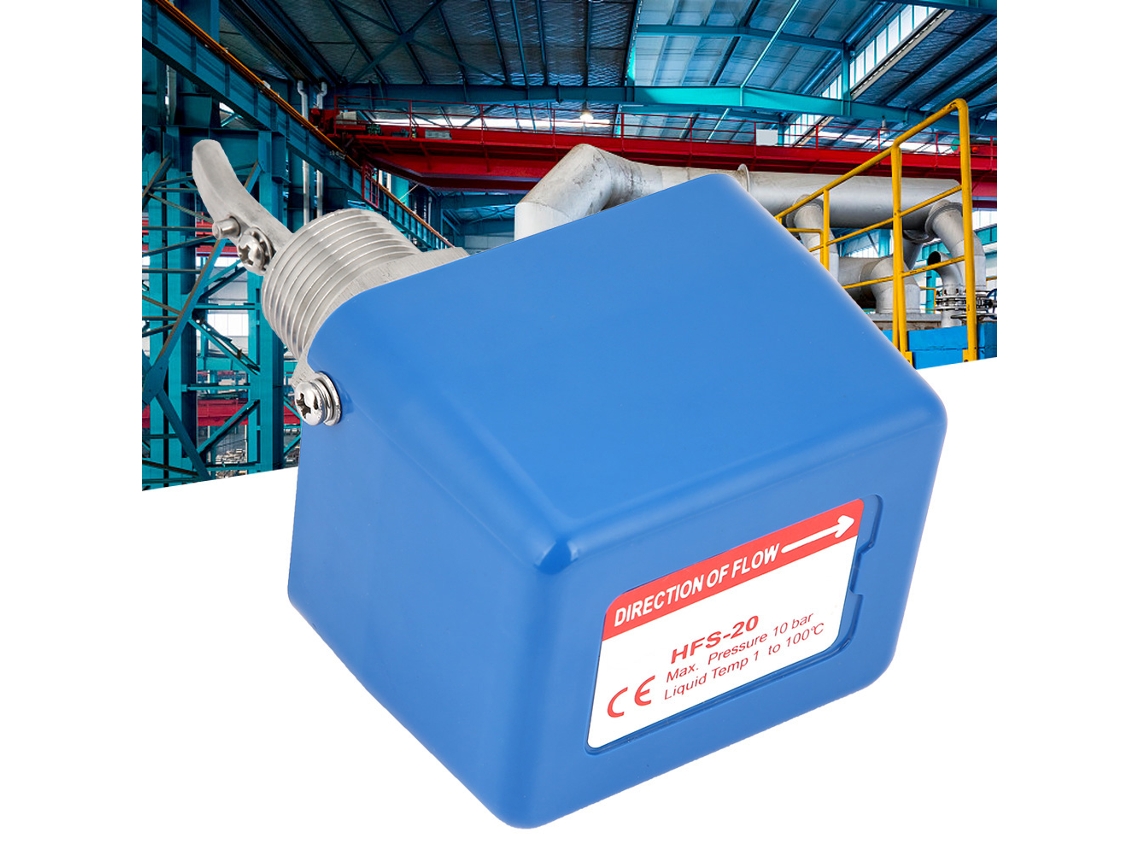 Laxiscreed Interruptor De Comando Para Controle De Água Líquida, Spdt, 6-380v