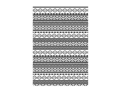Tapete MANI TEXTILE  Berbere Zemzem (160x 230cm)