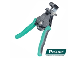 Alicate de Descarnar Cabos Solares 177mm PROSKIT