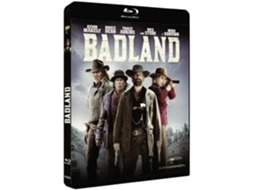 Badland (2019)