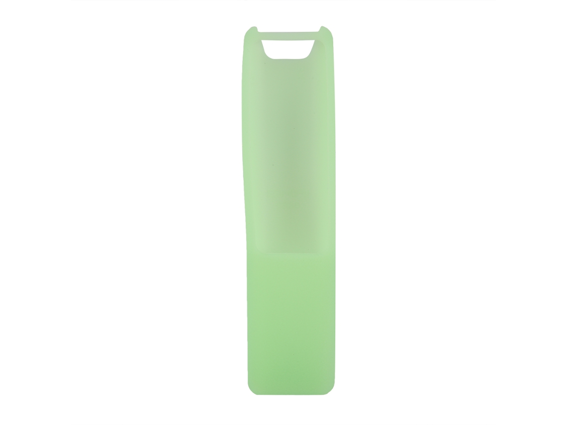 Capa De Silicone Protetora (protetiva, Compatível Com Controle Remoto Tv Samsung)