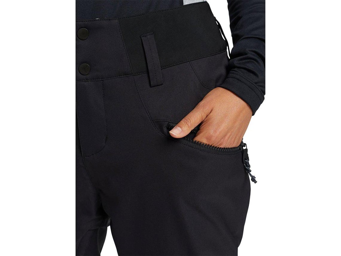 Burton Calça Marcy High Rise | Worten.pt