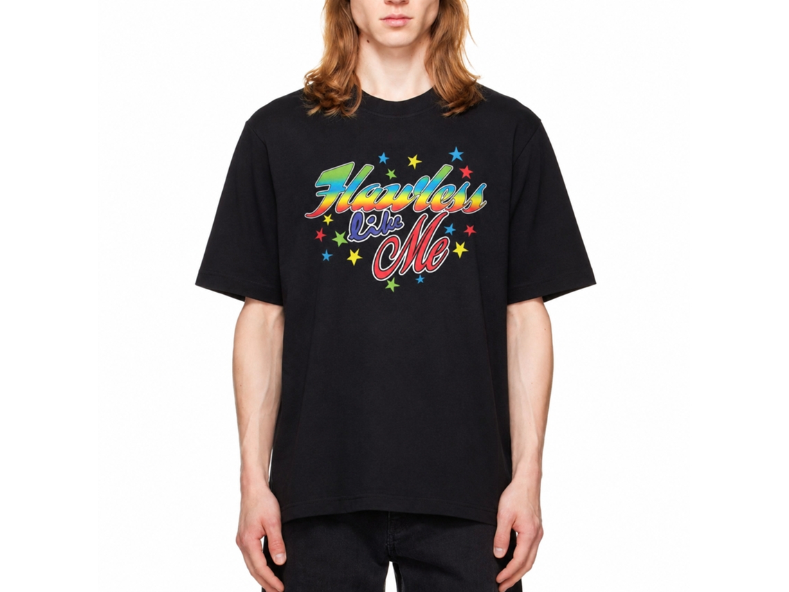 Lucki Flawless Like Me Shirts Flawless Kodone Merch Size:l