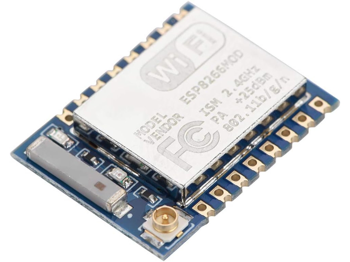 Módulo Transceptor Wlan 266 Com Antena Externa, Para Móveis