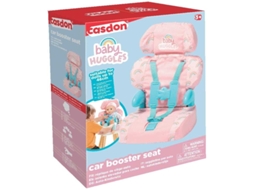 Cadeirinha De Boneca Casdon Rosa Cadeirinha De Brinquedo Para Bonecas