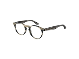 Armação de óculos de grau masculina Scotch Soda SS4009 49815
