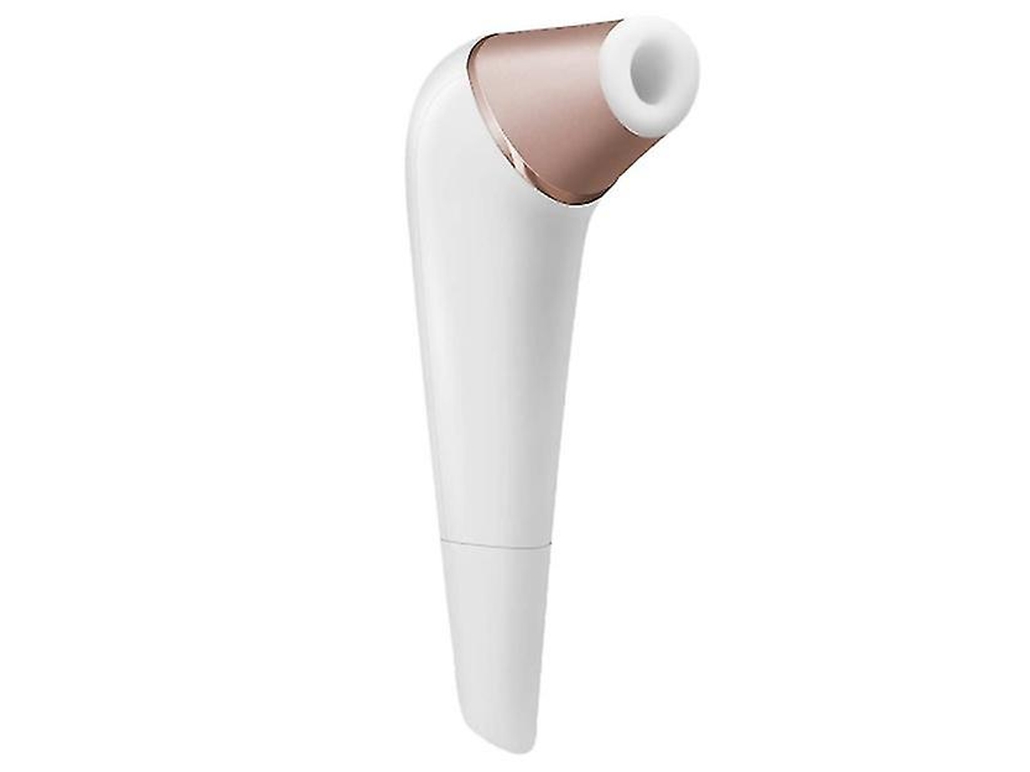 Satisfyer 2 Next Generation, Ventosa De Clitóris Com 11 Configurações De Intensidade Para Estimulação Sem Contato, Vibrador Operado Por Bateria