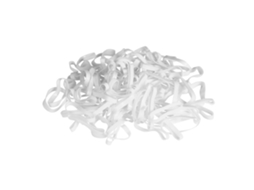 Elástico de Silicone para Crinas KERBL X500
