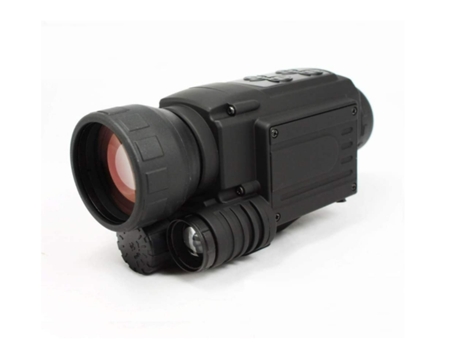 Óculos de Visão Noturna de Telescópio Infravermelho Hig -Definição Telescópio Infravermelho de Visão Noturna Digital Pode Tirar Fotos e BISBISOUS