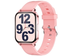 Smartwatch ENZON Rosa