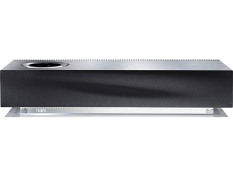 Coluna Multiroom   (450 W - Bluetooth - Cinzento)