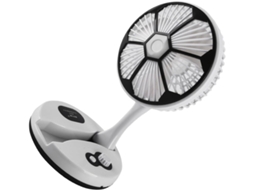 Ventilador Portátil Magiclulu Para Carro, Com Conexão Usb