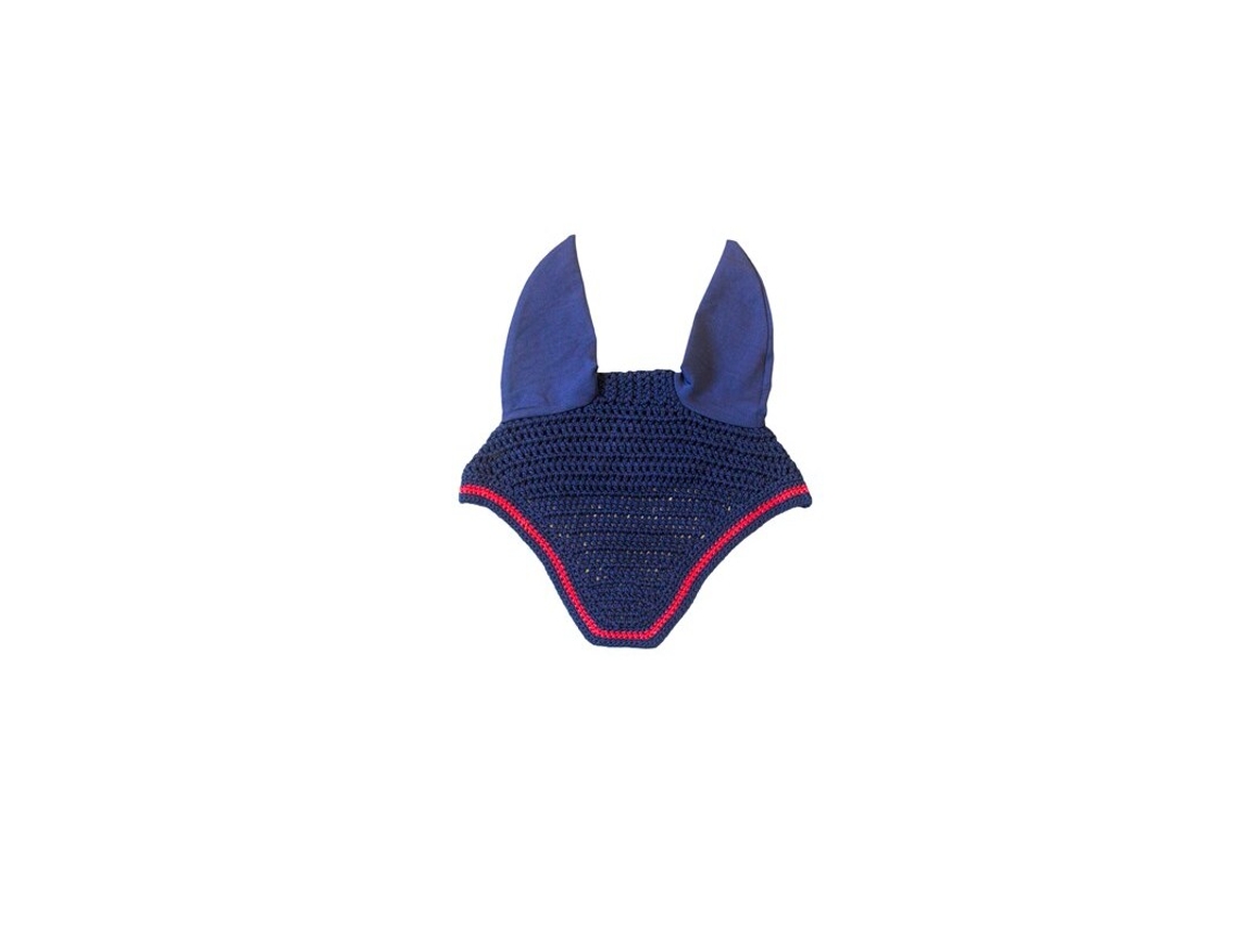 Gorro de Cavalo de Equitação  HFI (Full)