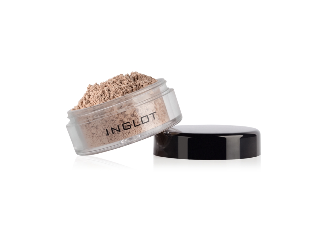 Translucent Face Loose Powder 210