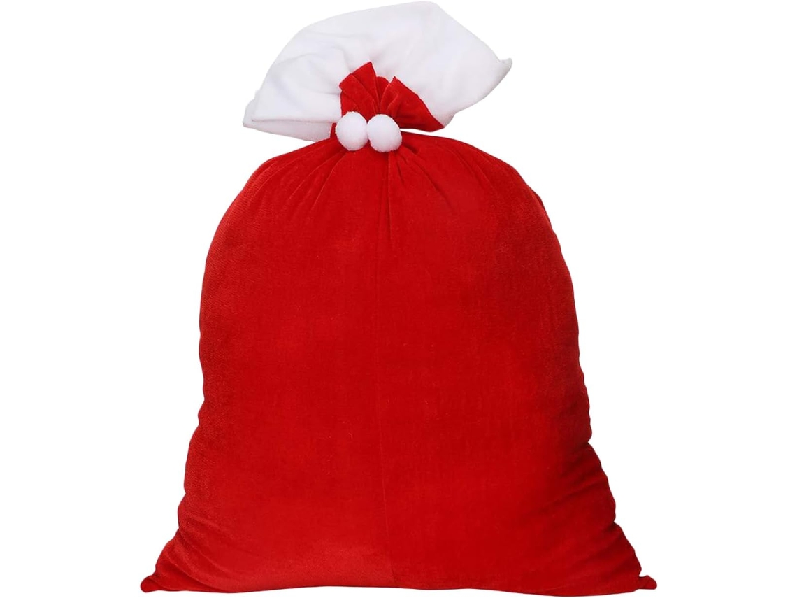 Sacolas De Presente De Natal