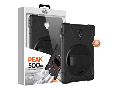 Eiger Egpe00113 Capa para Tablet 26.7 Cm 10.5' Cinto Preto