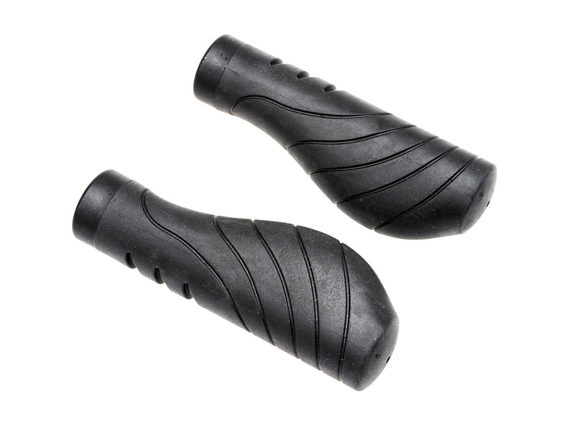 Punhos Gr3 Preto 133 / 92 Mmvoxom