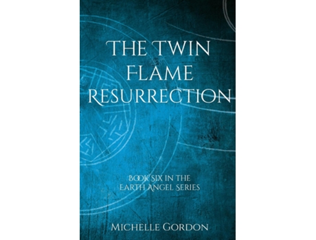 Livro The Twin Flame Resurrection De Michelle Gordon (inglês)