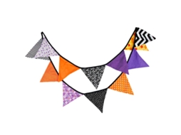 1pcs Banner De Feliz Halloween Para Decorações De Halloween Allinless
