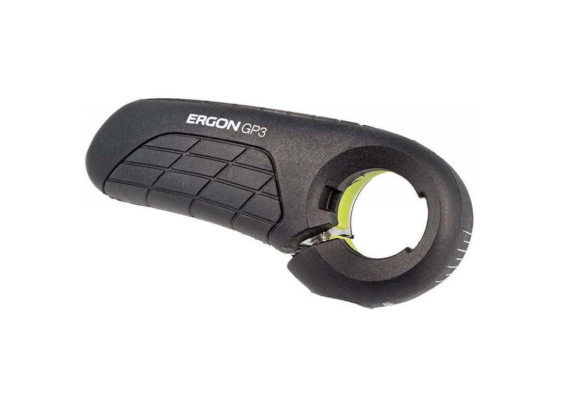 Guiador ERGON Da barra esquerda gp3