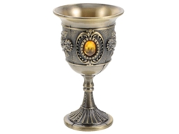 1Pcs Taça Retrô ALLINLESS
