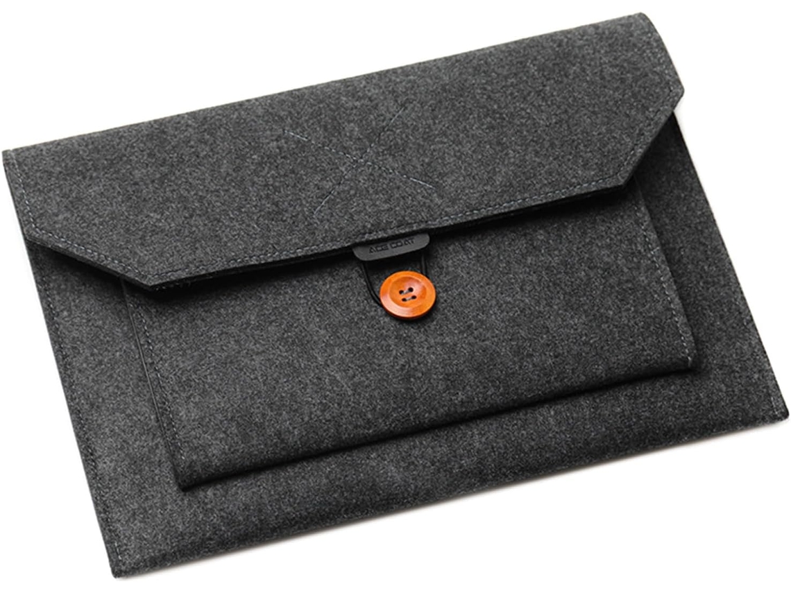 Capa Protetora Para Laptops De 11, 13 E 15 Polegadas.