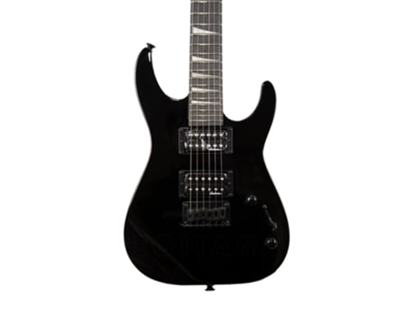 Jackson Js1X Dinky Minion Black