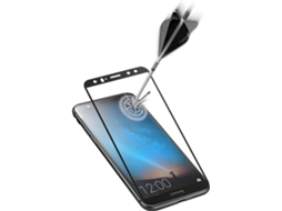 Pelicula de Vidro CELLULARLINE Mate 10 Lite