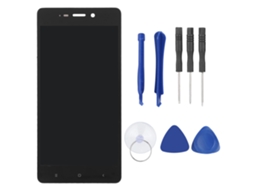 Montagem de Telefone Redmi EOOCOO (ferramentas, substituição de tela)