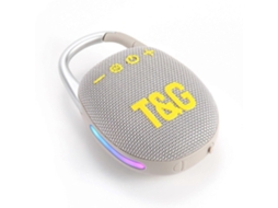 Tg Tg447 Mini Caixa De Som Portátil Bluetooth Olysi Shop