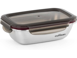 Recipiente CUITISAN (Aço Inox - 0.58L)