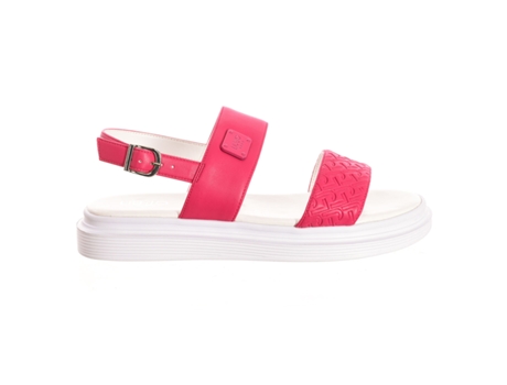 Sandálias de Mulher LIU JO SHOES Pele Sintética Roxo (38)