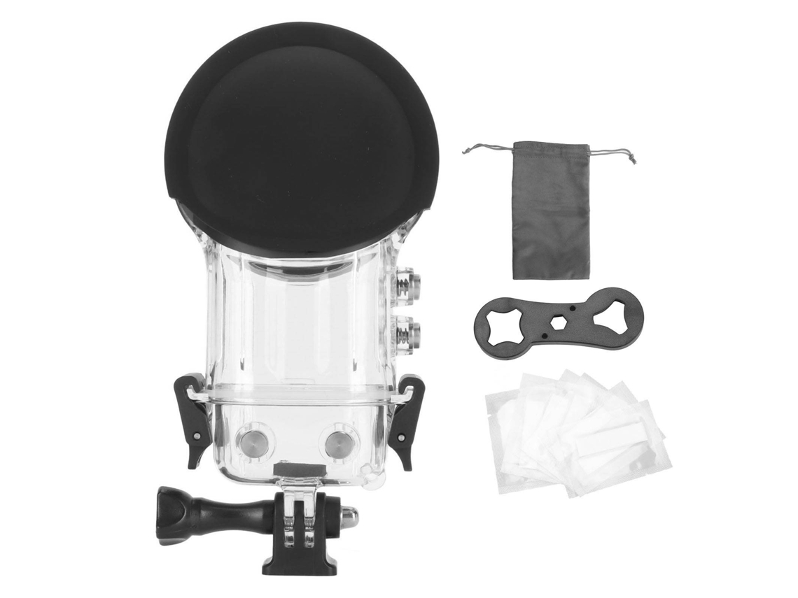 Case Dive LAXISCREED 50m Insta360 One X3