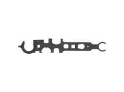 Chave Múltipla De Chave De Aço Ligado Ferramenta Manual Para Remover, Limpar E Manter