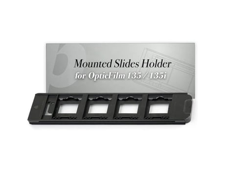 Opticfilm 135 135I Positivo Suporte para Slides PLUSTEK