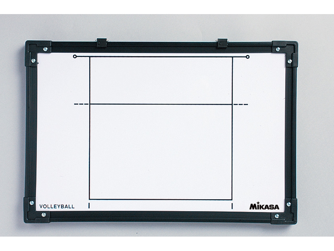 Mikassa S-V Comprimido Tático MIKASA