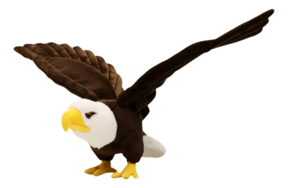 Novo Guia Americano, Animais De Luxo, Bichos De Pelúcia Svayotoy
